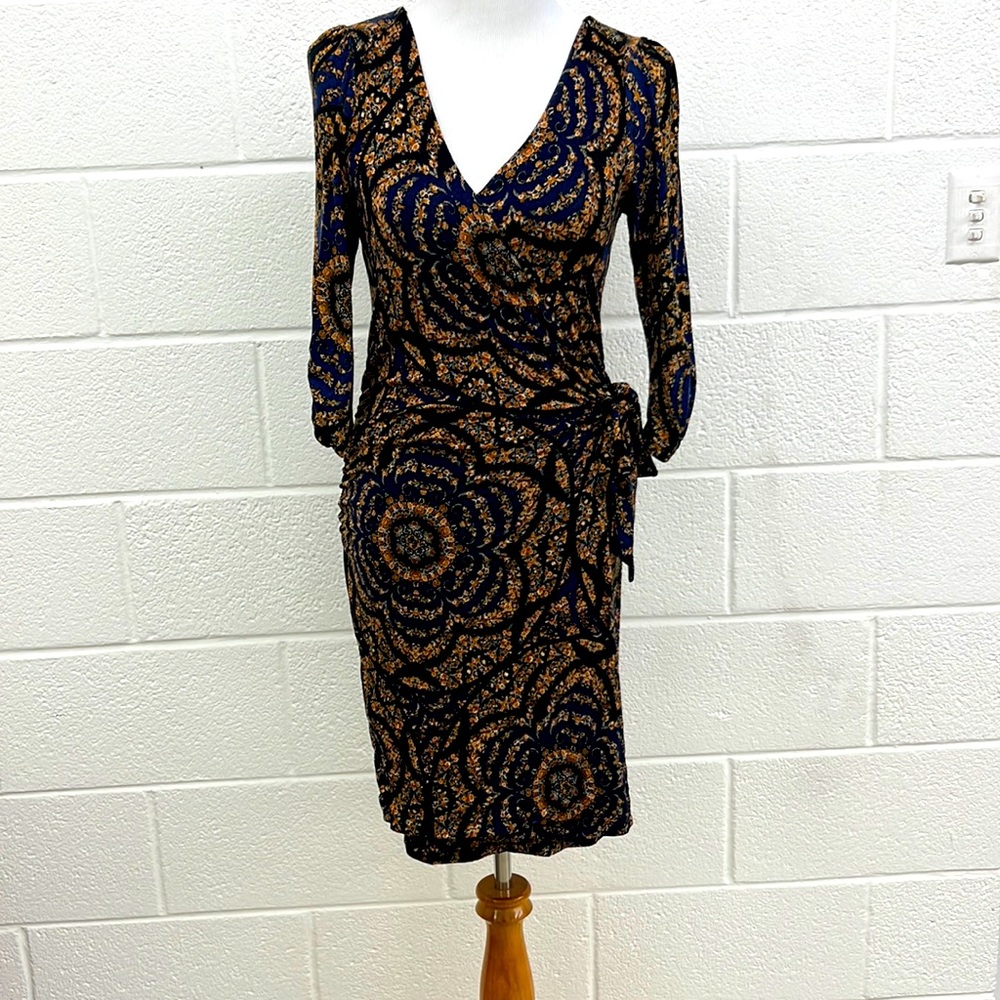Vanessa dress